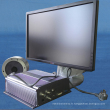 fabriqué en Chine NK2012 dr numérique x rayon équipement / radiograghy ​​calculé / système de dr pour x-ray